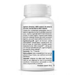 L-Theanine 100 mg, 30 capsule, Zenyth