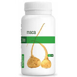 Maca Bio Purasana, 120 capsule, Purasana