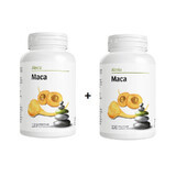 Maca, 120 Tabletten (1+1), Alevia