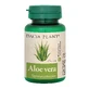 Aloe Vera, 60 comprimate, Dacia Plant