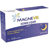 MagneVie Somn Usor, 30 capsule, Sanofi