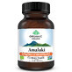 Amalaki Vitamin C und nat&#252;rliche Antioxidantien, 60 Kapseln, Bio Indien