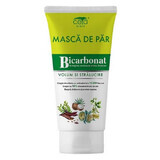 Mască de păr cu bicarbonat, proteine, peptide și aminoacizi, 150 ml, Ceta Sibiu