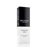 Mască depigmentantă Whitening, 50 ml, Eric Favre Wellness