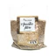 Mengsel van psylliumvezels en gemalen vlas, 250 g, EcoNatur