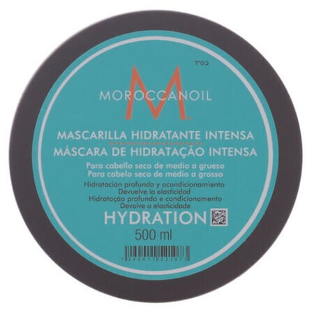 Intense Hydrating Mask for hair Intense Hydrating Mask, 500 ml, Moroccanoil