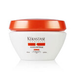 Mască pentru păr cu fir gros Nutritive Irisome Masquintense Cheveux Epais, 200 ml, Kerastase