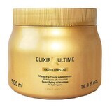 Mască pentru Strălucire Elixir Ultime, 500 ml, Kerastase