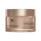 Regenerationsmaske für Haar mit dicker Struktur Absolue Keratine, 200 ml, Rene Furterer