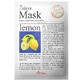 7Days Maske mit Zitrone, 20 g, Ariul