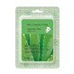 Ultra-Feuchtigkeitsserviettenmaske mit Aloe Vera und Vitamin E, 23 g, Skinlite