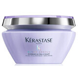 Masca violet pentru par blond Blond Absolu Masque Ultra-Violet, 500 ml, Kerastase