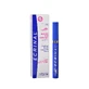 Mascara cu matase care separa perfect genele, negru Ecrinal, 7 ml, Asepta