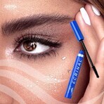 Les Laboratoires Asepta Ecrinal Mascara Nero Rinforzante, 7ml