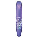 Mascara Scandaleyes Wow Wings Extra Black, 12 ml, Rimmel London