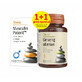 Male Potent 30 Tabletten + Sibirischer Ginseng, 30 Tabletten, Alevia