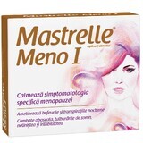 Mastrelle Meno I, 30 Kapseln, Fiterman Pharma