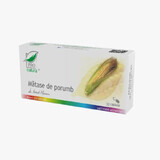 Mătase de porumb, 30 capsule, Pro Natura