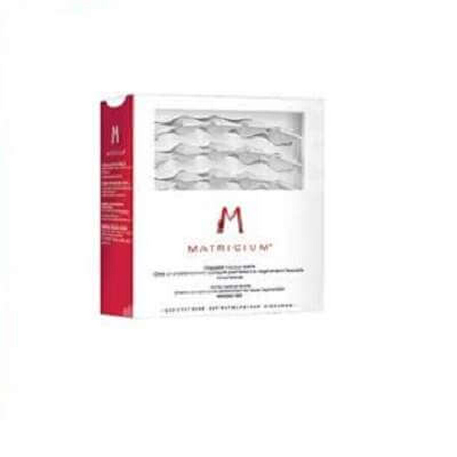 Matricium, 30 fiole, Bioderma