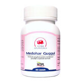 Medohar Guggul, 60 Kapseln, Ayurvedisches Kraut