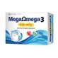 Mega Omega 3, 30 Weichkapseln, Cosmopharm