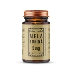 Melatonina 5 mg, 100 comprimate, Remedia