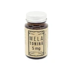 Melatonina 5 mg, 100 comprimate, Remedia
