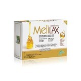 MeliLax Mikroklistiere mit Propolis Pediatric, 6 Stück, Aboca