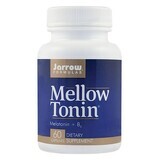 Mellow Tonin Jarrow Formulas, 60 capsule, Secom