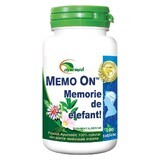 Memo On, 100 Tabletten, Ayurmed