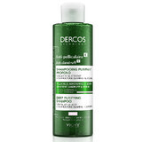 Vichy Dercos K Anti-Schuppen K Tiefenreinigendes Shampoo, 250 ml 