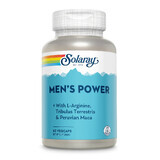 Men's Power Solaray, 60 Kapseln, Secom