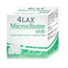Microclism Erwachsene 4Lax, 6 Einheiten x 9 g, Solacium Pharma