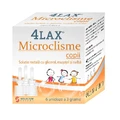 Microclisme 4Lax dla dzieci, 6 saszetek x 3 g, Solacium Pharma