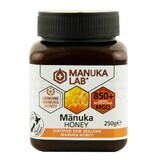 Manuka Honig, MGO 850+, 250g, Manuka Lab