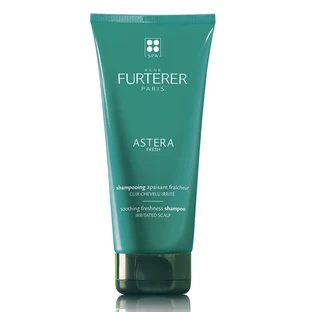Champú fresco calmante Astera, 200 ml, Rene Furterer