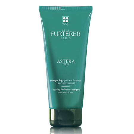 Astera Fresh Beruhigendes Shampoo, 200 ml, Rene Furterer