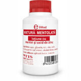 Mentholmischung mit Menthol und Zinkoxid, 100 ml, Tis Pharmaceutical