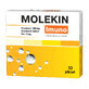 Molekin Imuno, 10 S&#228;ckchen, Zdrovit