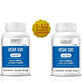 MSM 500, 60 capsule 60 capsule 50% reducere la al doilea produs, Zenyth