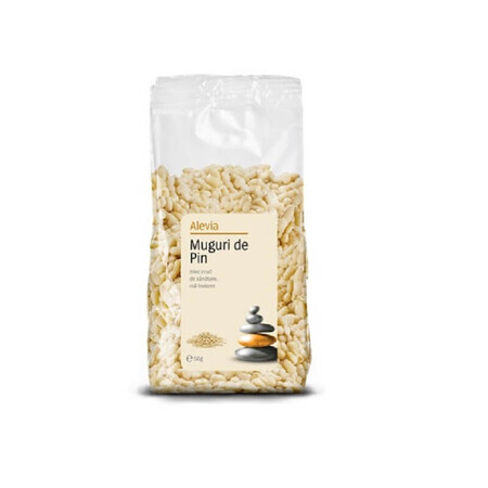 Muguri de pin, 50 g, Alevia