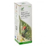Kiefernknospen, Tanne und Propolis Sirup, 100 ml, Pro Natura
