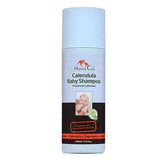 Marigold shampoo, 400 ml, Mommy Care