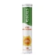 Multivitamins with orange flavour, 20 effervescent tablets, Beres Pharmaceuticals Co