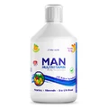 Flüssige Multivitamine für Männer, 500 ml, Swedish Nutra