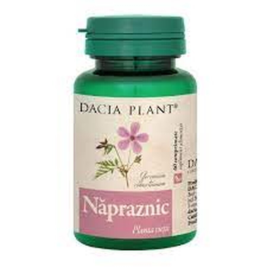 Napraznic, 60 Tabletten, 1+1, Dacia Werk