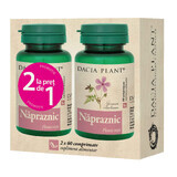 Napraznic, 60 Tabletten, 1+1, Dacia Werk