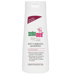 Dermatological shampoo against hair loss, 200 ml, Sebamed