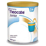 Neocate Junior hypoallergene Spezialnahrung, +12Monate, 400g, Nutricia