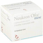 Neukron Ofta mese, 30 Fläschchen x 10 ml, Omikron